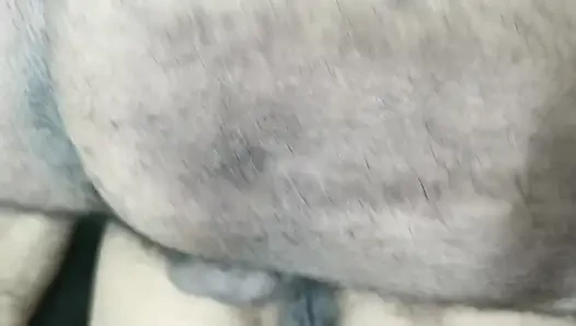 Zum ersten mal anal ficken, zum ersten mal arschficken im doggystyle, mein hindi audio
