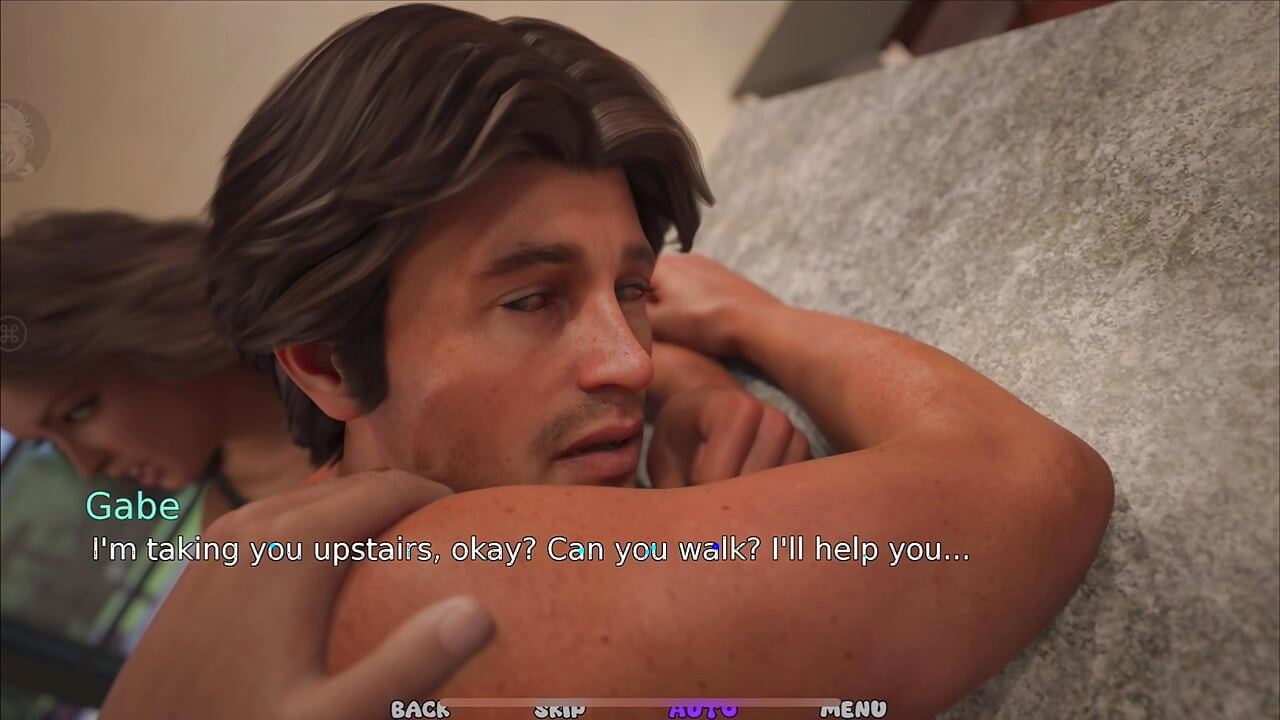 My Italian Slut Wife V0.6 - Part 1