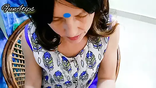 BLACKED Horny White Milf Can't Stop Herself Around BBC.