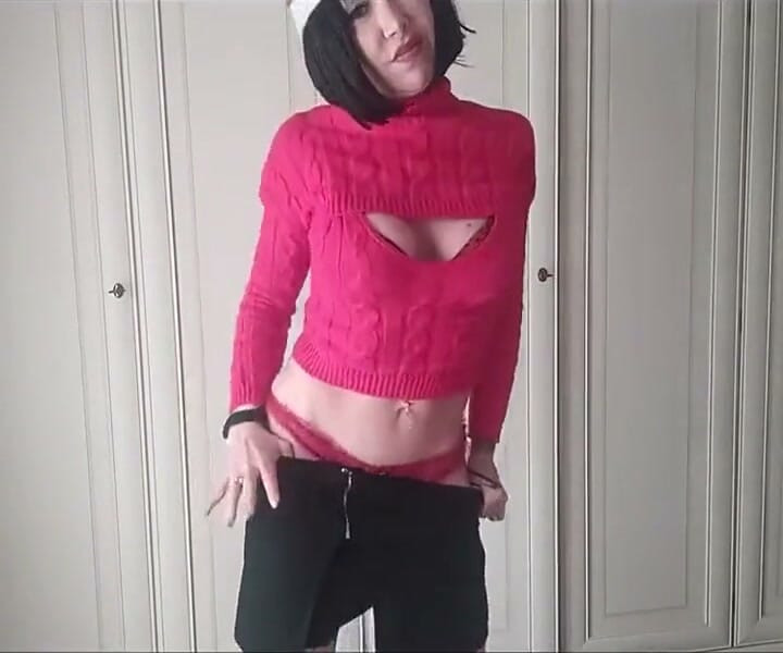 Merry Christmas From Chantal Channel