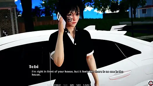 My Real Desire - Pt 57