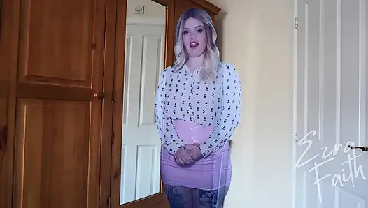 Kız arkadaşını dijitale yükselt - yapay zeka asistanı canlanıyor - ezra faith