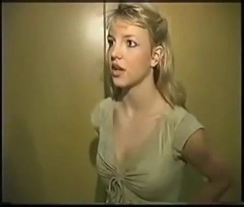 Britney Spears ·