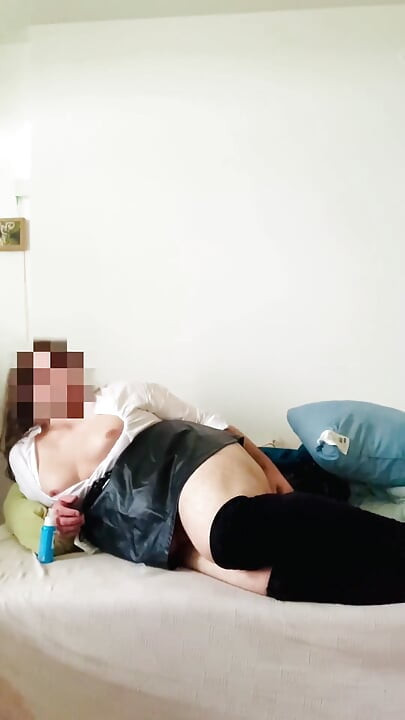 เล่นเสียวกับดิลโด้