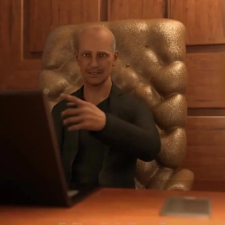 The Office - #1 Situation Getting Out of Hand