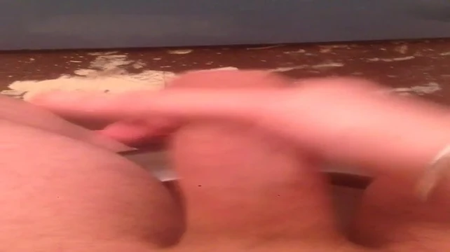 Me having fun
