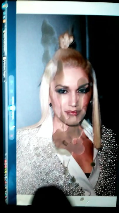 Gwen Stefani
