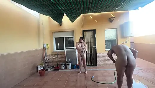 Bölgeyi işaretlemek