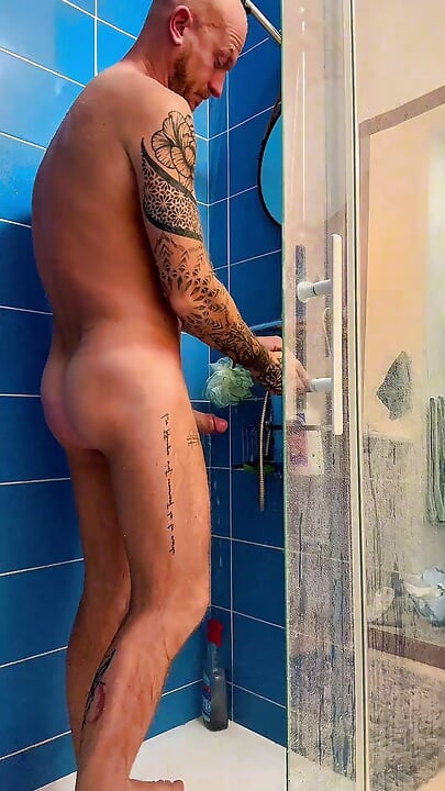 Good Hot Shower