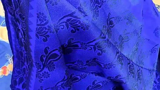 Menyetubuhi ibu mertuaku ketika istriku tidak di rumah