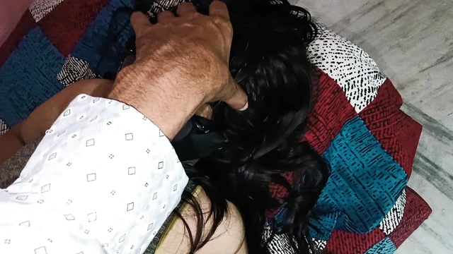 Viral Mistress tasted the land