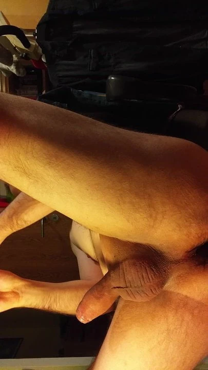 Anal