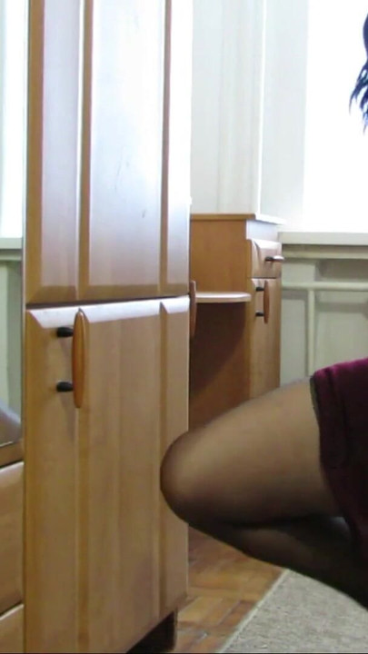 Must-see moment from "Modest. With conversations in Russian"