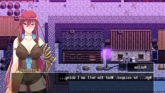 Düşmüş: Makine ve harabeler şehri sert sikişiyor acımasız fap kahraman grup seks dildo ntr hentai seks