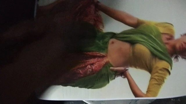 samantha hottest cum tribute