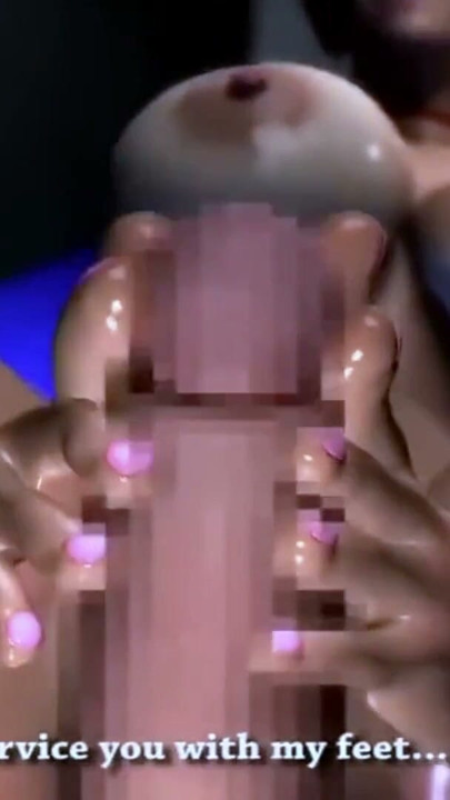 Grupowy seks w centrum fitness - Hentai 3D 13 | Klip 2