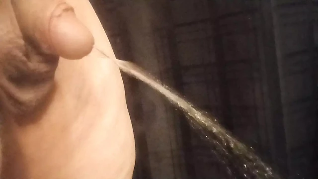 A Piss and a Smile
