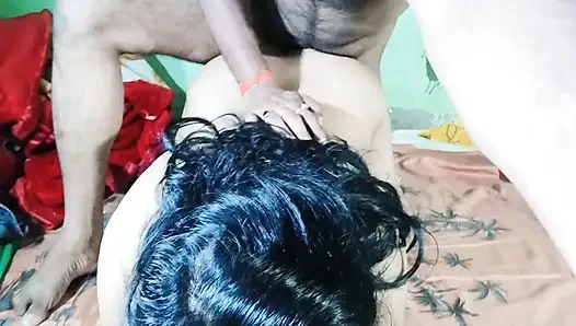 Bra ibu tiri india disepong dan dientot gaya doggy sama thukai ki