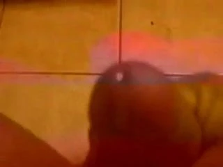 jerking off at work