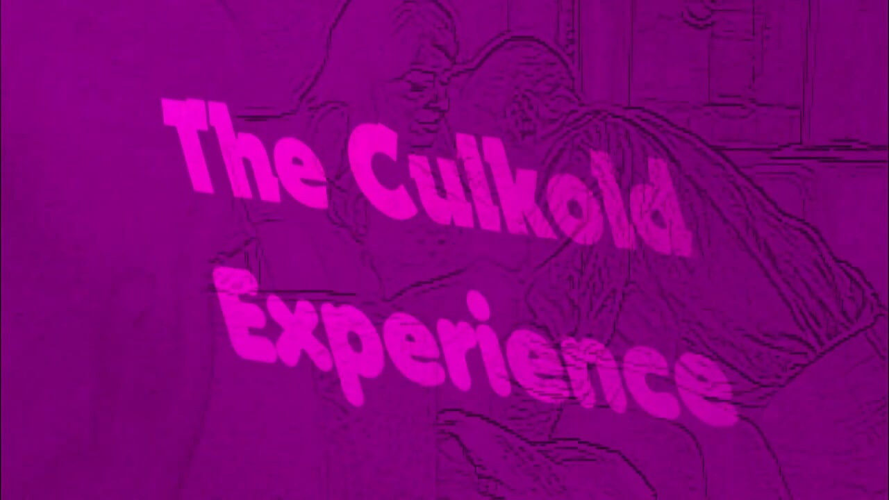 Culkold体验