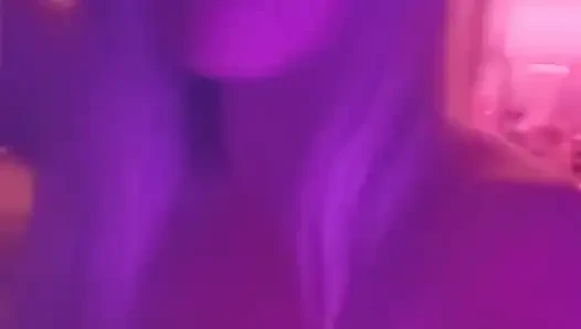 Tidur Malam Terakhir