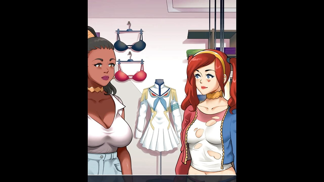 Milfs Plaza - 22 Don't Come This Way! By MissKitty2K