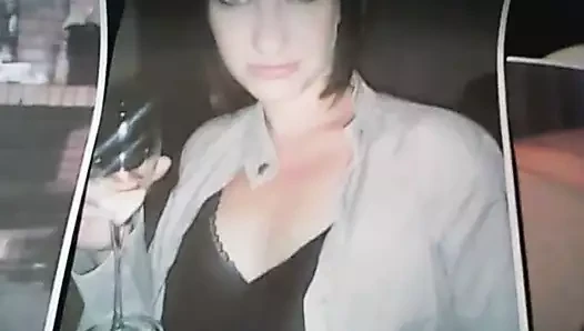 Adelinetribute