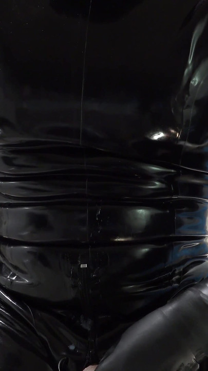 The Slave Was Given Another Task Before I Played with My Lover. What Do You Think, Did He Carry Out the Order?