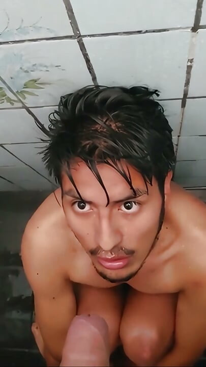 Your Duty Is to Swallow Every Drop Piss Deepthroat