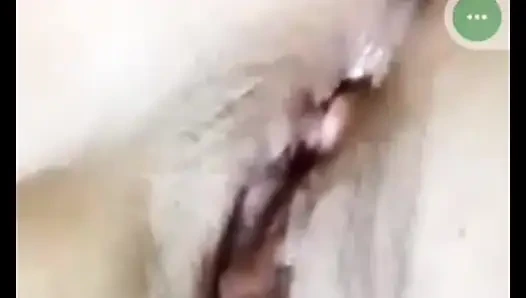 Seks panggilan video LDR.