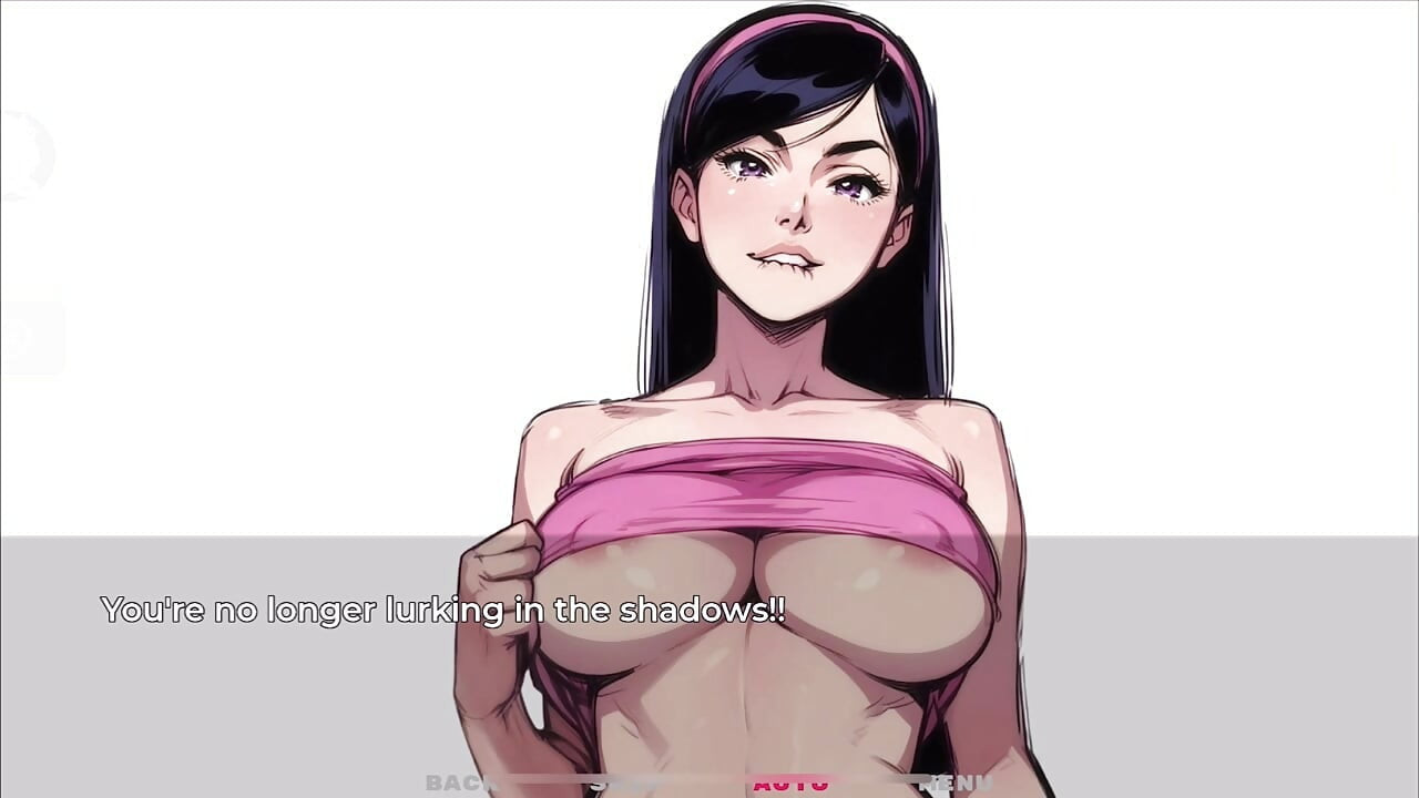 My New Girlfriend - Chapter 6 - Silver Edition Changes