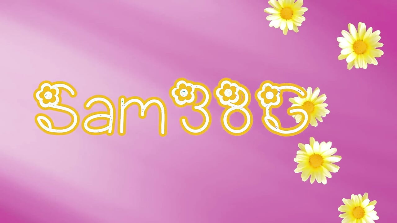 BBW Sam38g ब्रा आणि पँटी फेटिश