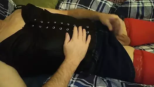korkak oyun zamanı
