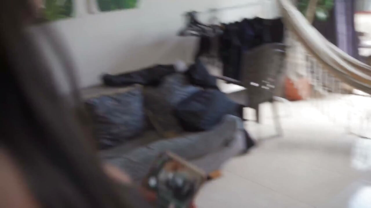 Parte que eu encolhi meu velho amigo e o fodi