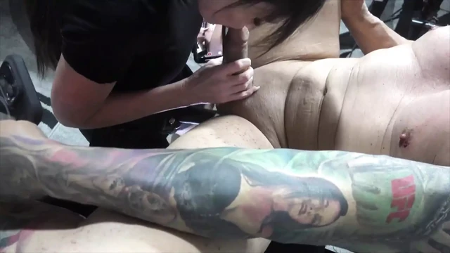 Strap on Stories - 2 Orgasms in My Mouth by Pegging & Sucking Him off and He Xplodes on My Shirt.