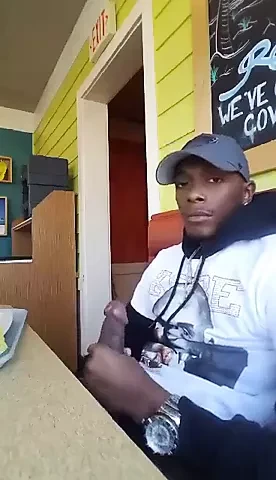 risky is busy resturant