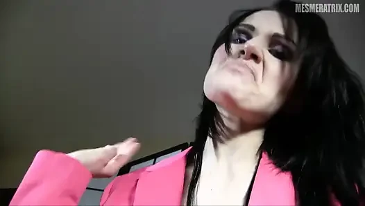 An exemplary punishment