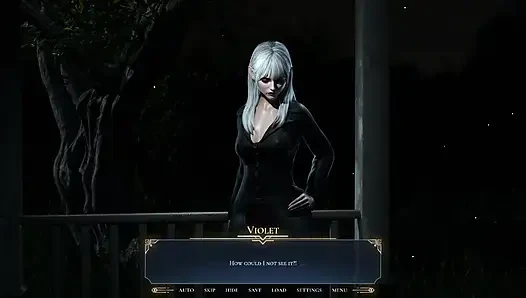 Complete Gameplay - Magic Pussy 3, Part 19