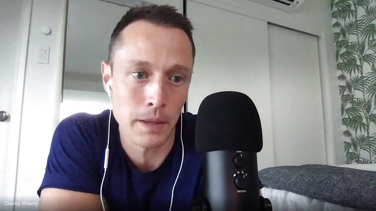 Sex When Sad and Creating Tantric Chemistry - Himeros Live