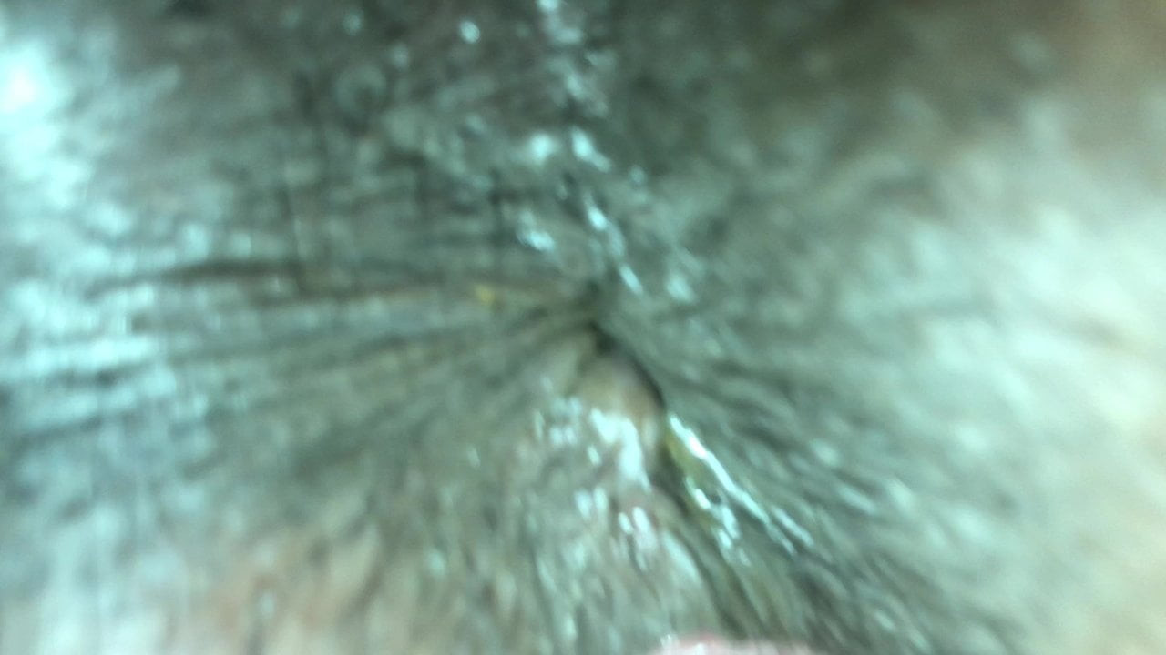 Tight pussy