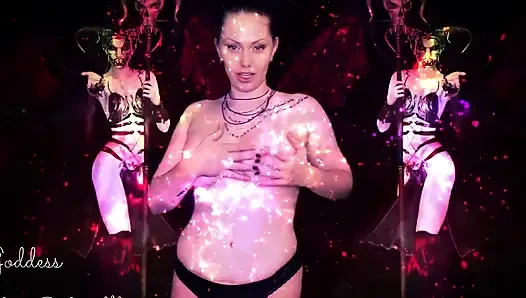 Bagus untuk mengendus, ngocok dan menghadiahi, kan? Sesi coli -fantasi racun ekstrem! (Efek khusus)