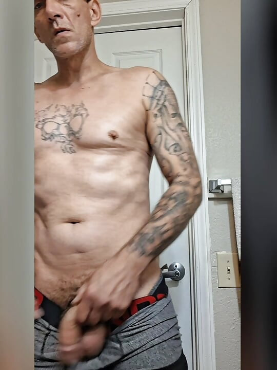 I hope to get this dick off