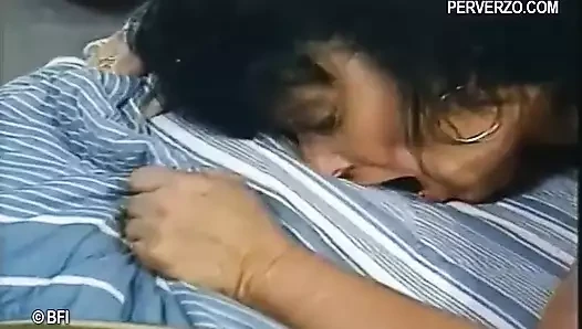 Big boobed sluts love getting dicked down