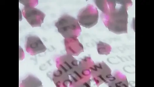 Incredibly sexy vintage brunette in heat