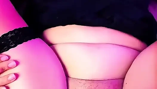 Watch Me Fuck This Stranger After Leaving the Club