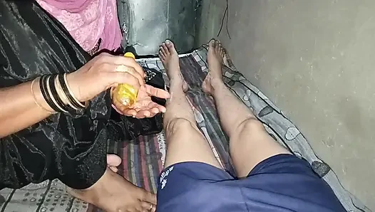 Sasur bahu ke najayaj sambndh bagian 1