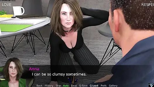 Meine ehefrau beobachten 6