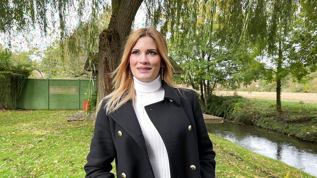 Rose at 26 Years Old, First Sex Tape