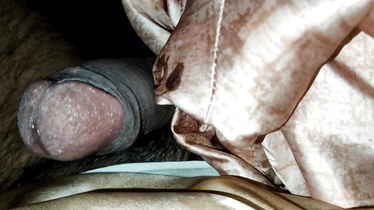 Satin Silk handjob Porn - Fuck and Handjob Satin Suit Salwar (148)