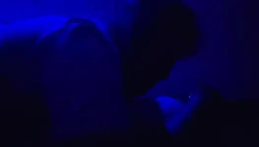 Sister-in-law Fucked Very Well at Night